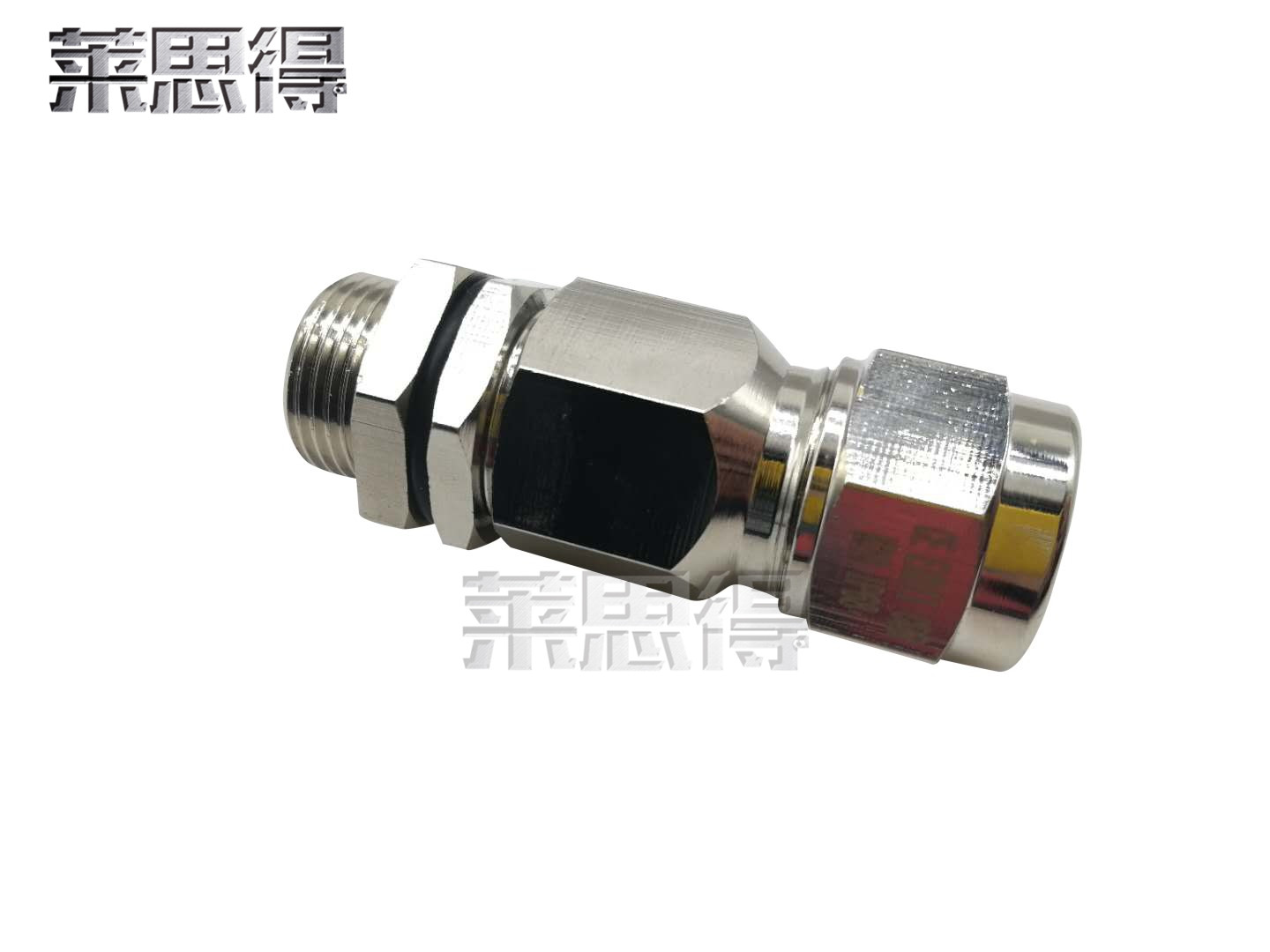 金屬電纜接頭用途？